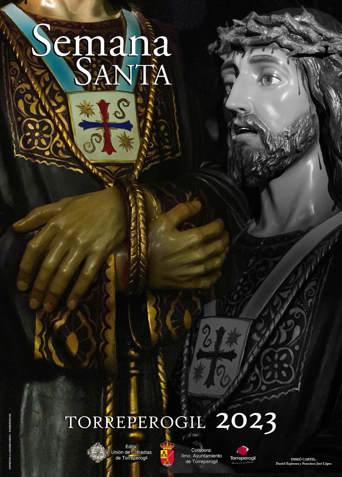 Semana Santa en Torreperogil 2023 Torreperogil